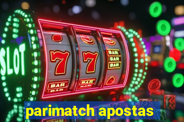 parimatch apostas